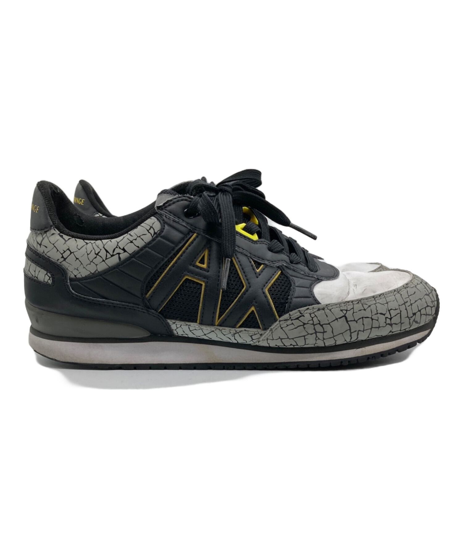 中古・古着通販】ARMANI EXCHANGE (アルマーニ エクスチェンジ 