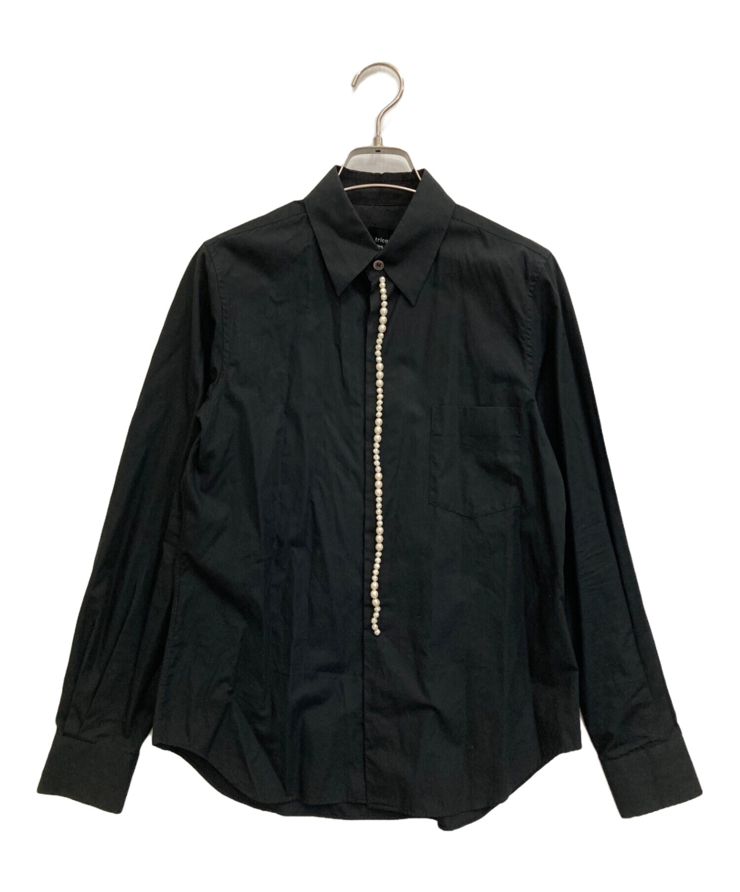 中古・古着通販】tricot COMME des GARCONS (トリココムデギャルソン 