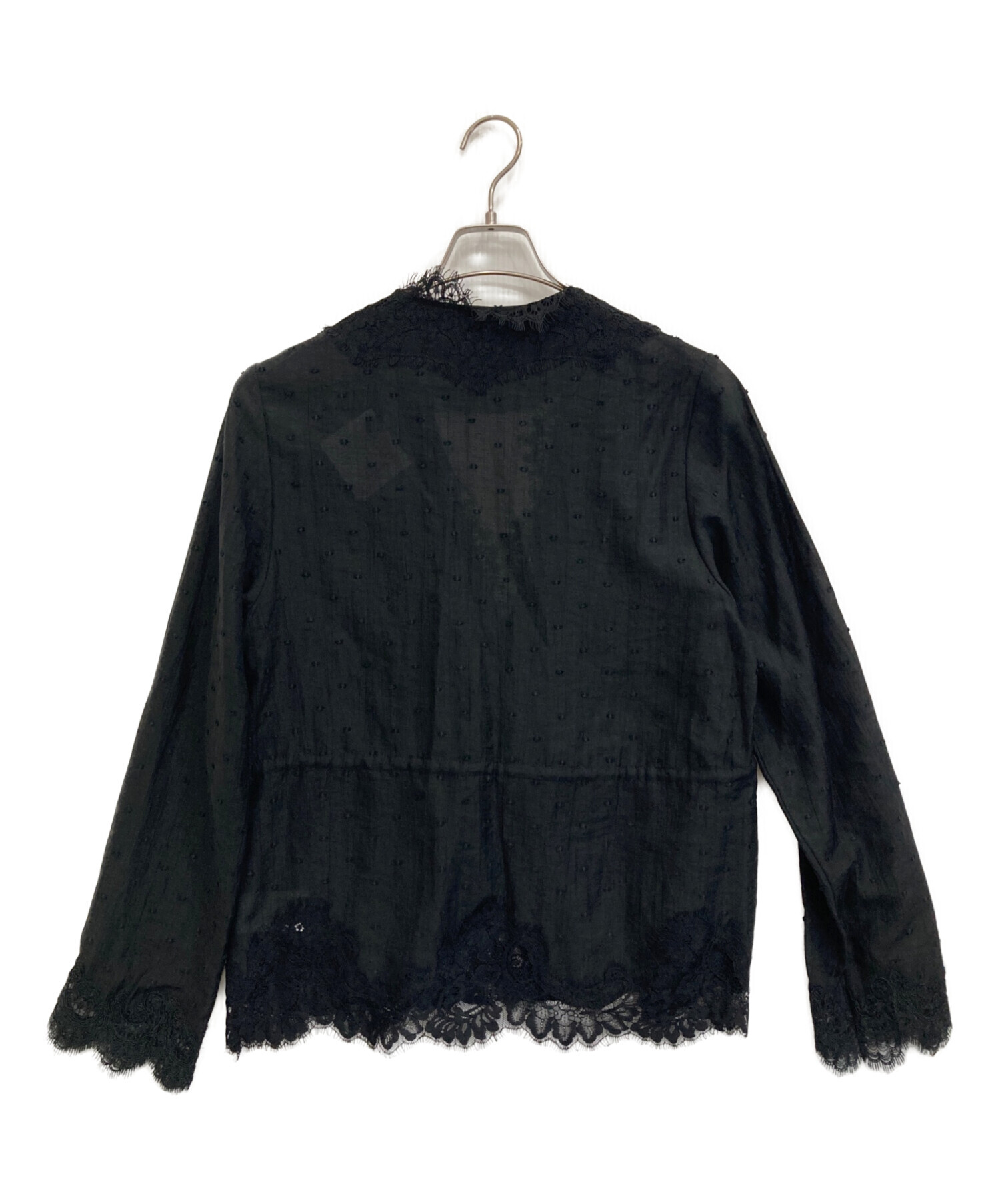 中古・古着通販】PRANK PROJECT (プランクプロジェクト) Dot Jacquard