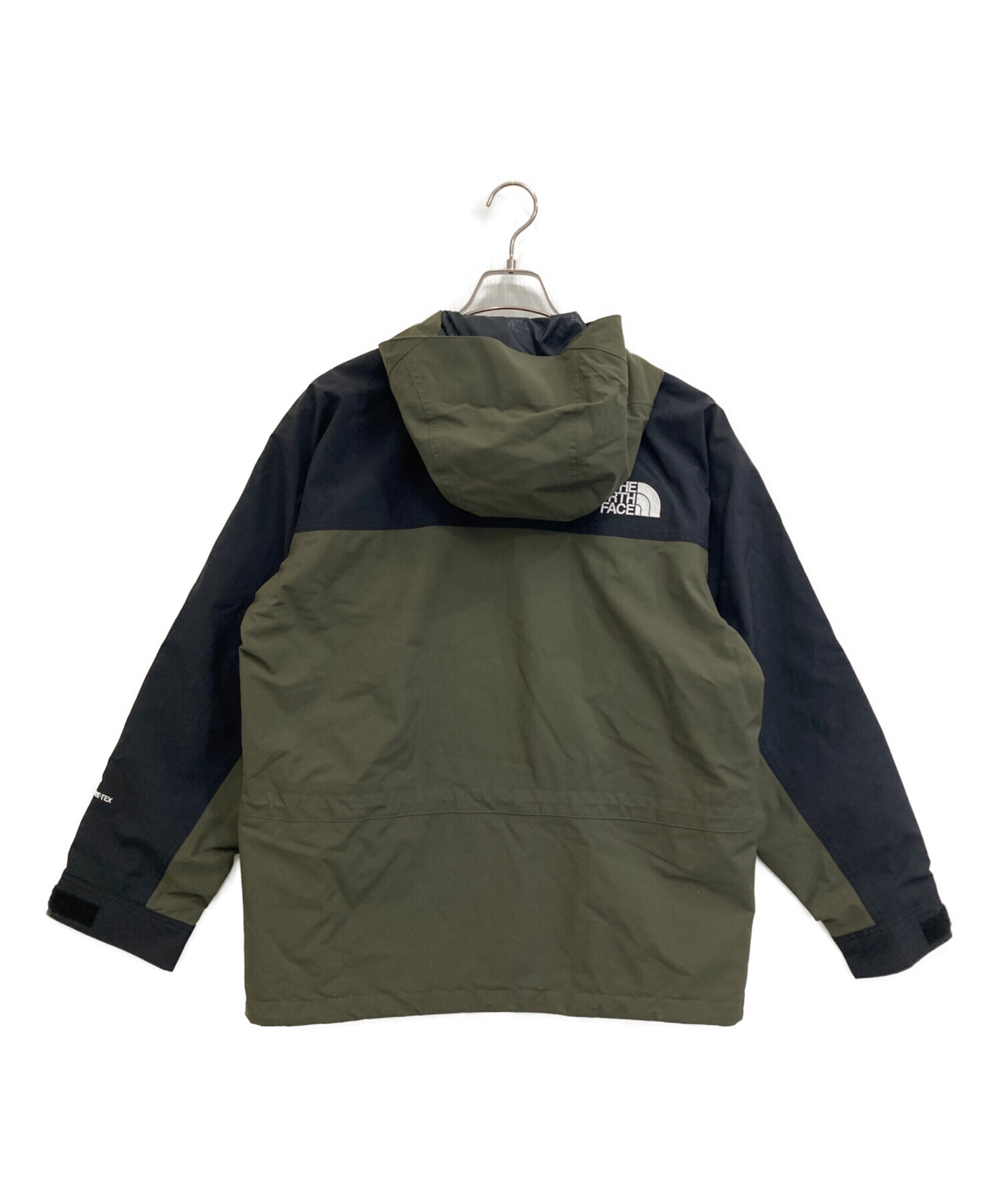 中古・古着通販】THE NORTH FACE (ザ ノース フェイス) ジャケット