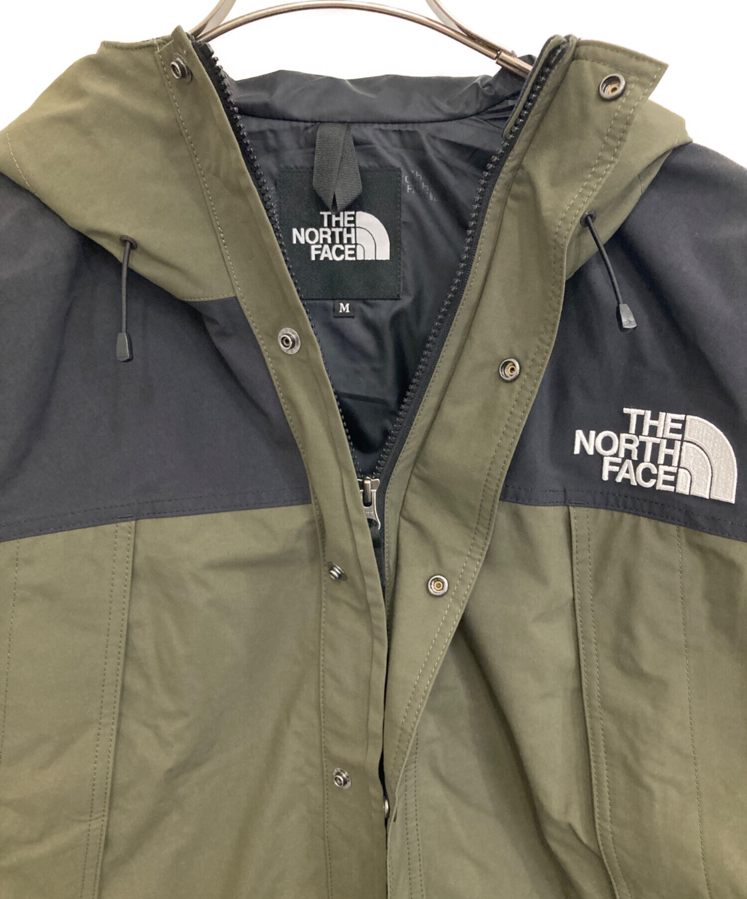 中古・古着通販】THE NORTH FACE (ザ ノース フェイス) ジャケット