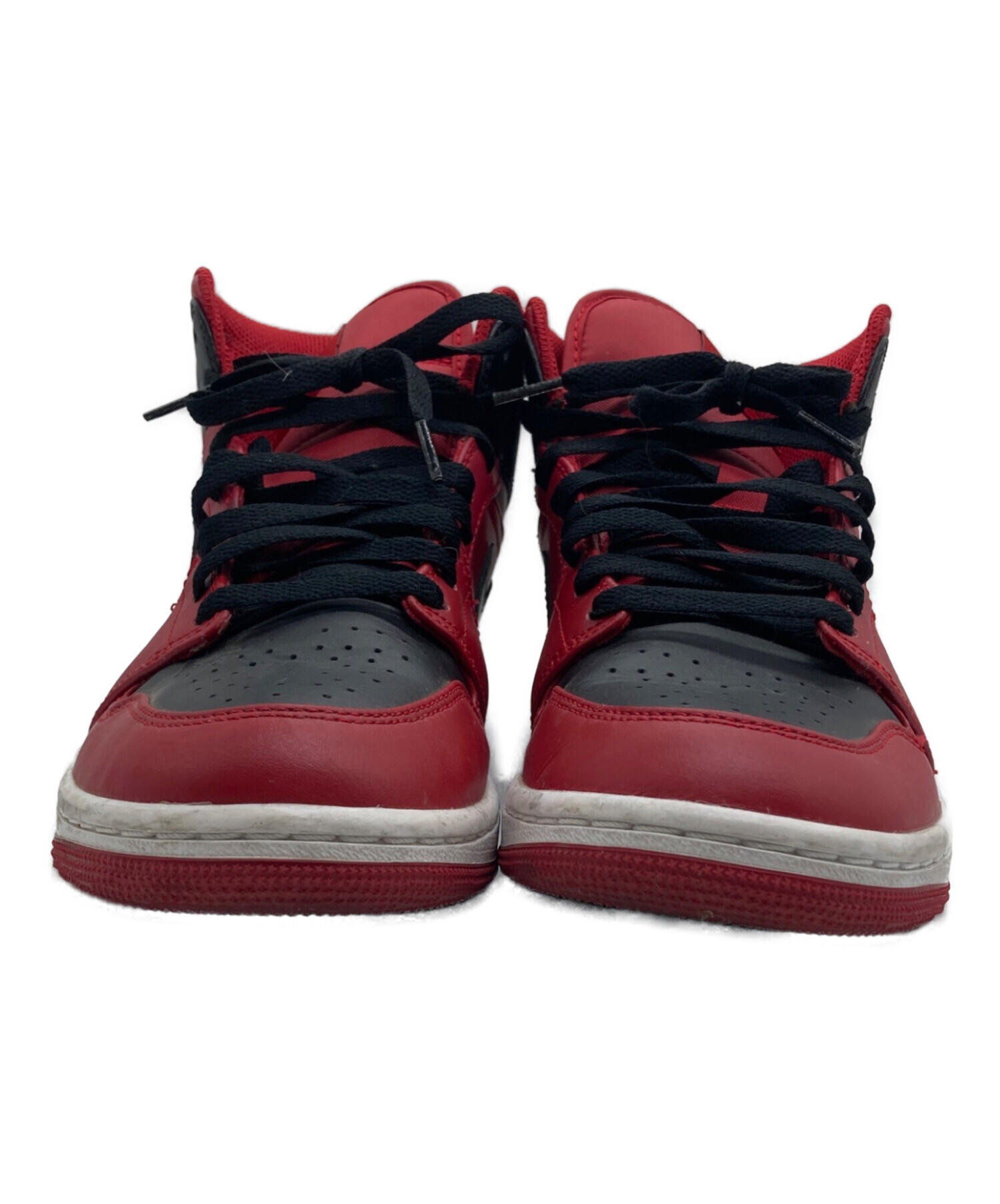 中古・古着通販】NIKE (ナイキ) Air Jordan 1 Mid 