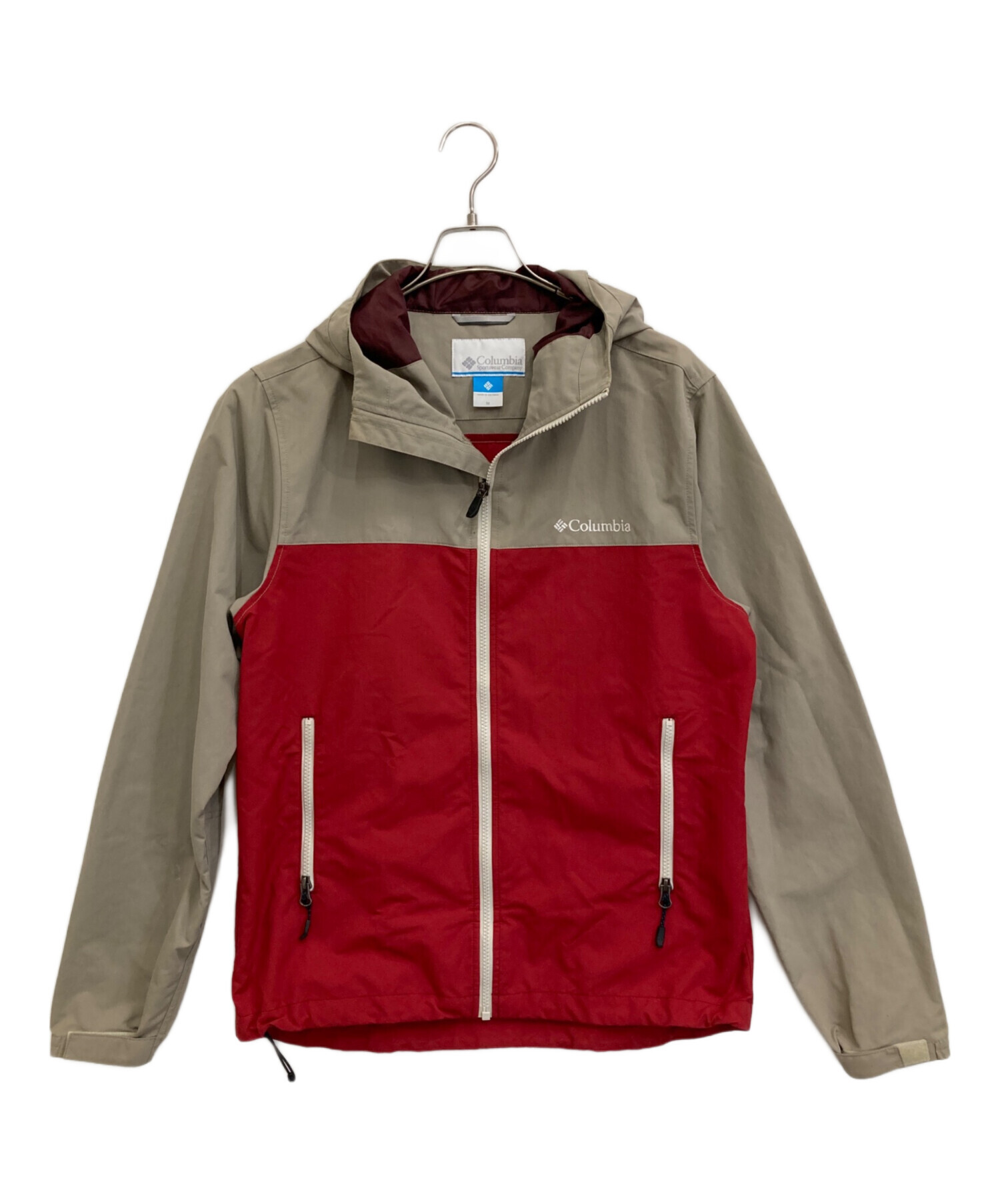 未使用　コロンビア　スノボウェア　ジャケット　メンズ　アウター M 中古・古着通販】Columbia (コロンビア) ヴィッザボーナパスジャケット