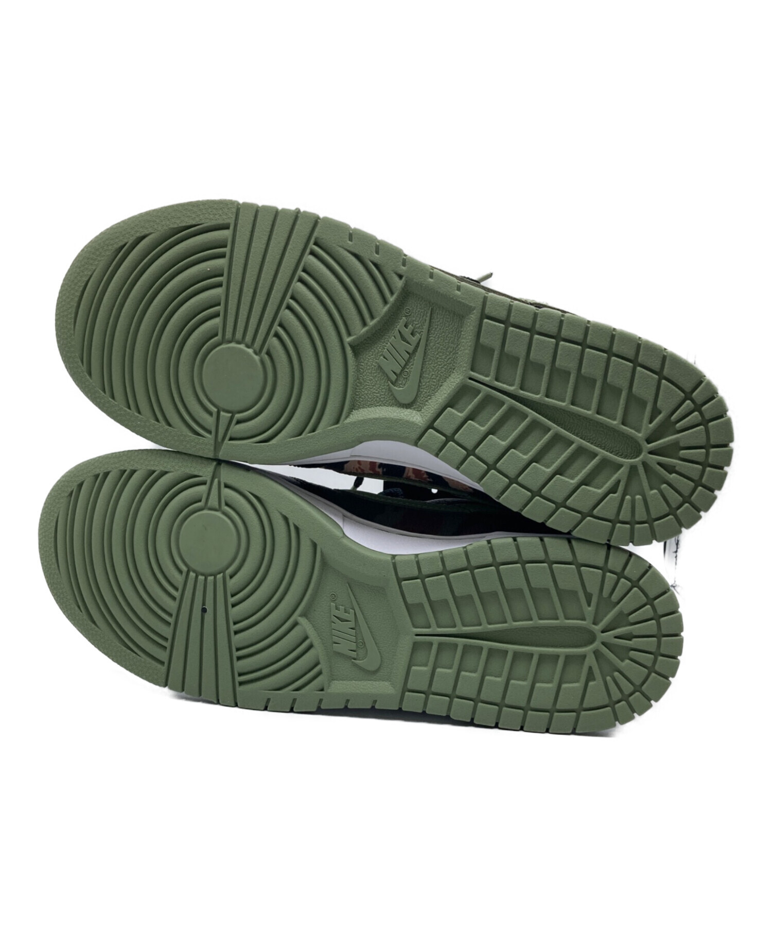 中古・古着通販】NIKE (ナイキ) Dunk Low SE ブラック サイズ:27