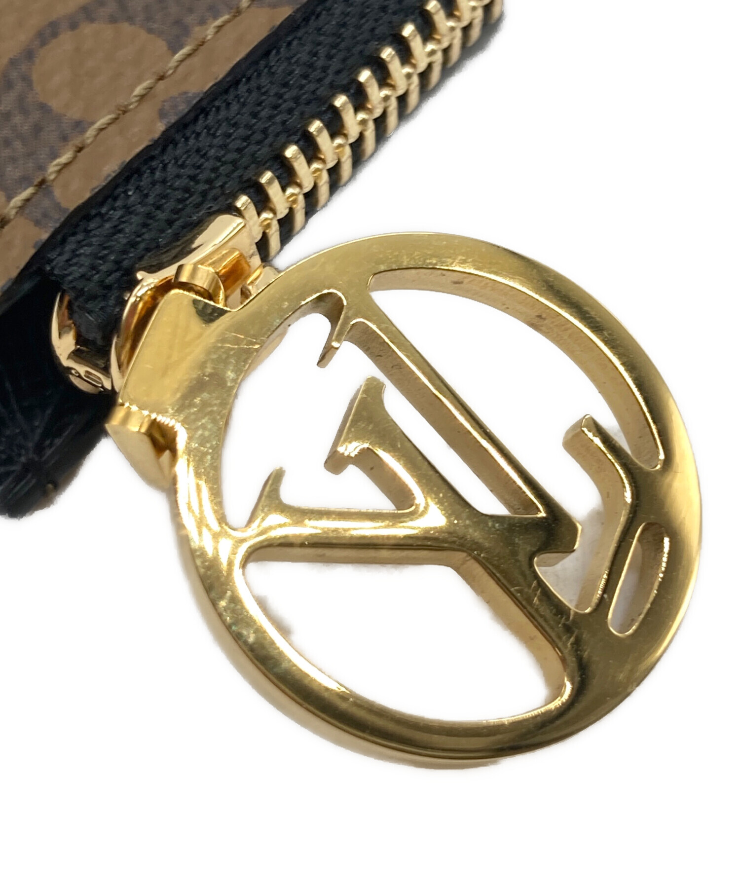 タイムセール　LouisVuitton モノグラム ケース 美品 未使用 中古・古着通販】LOUIS VUITTON (ルイ ヴィトン) フラグメントケース