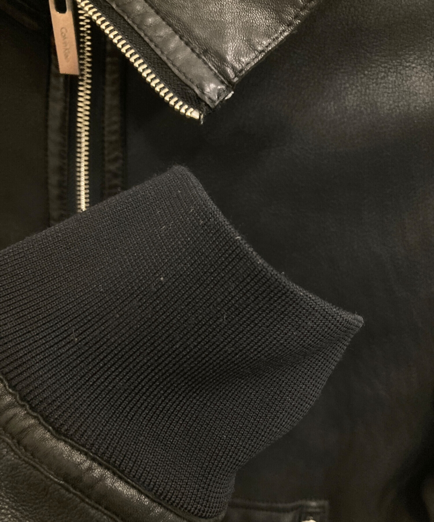中古・古着通販】Calvin Klein PLATINUM (カルバンクラインプラチナム