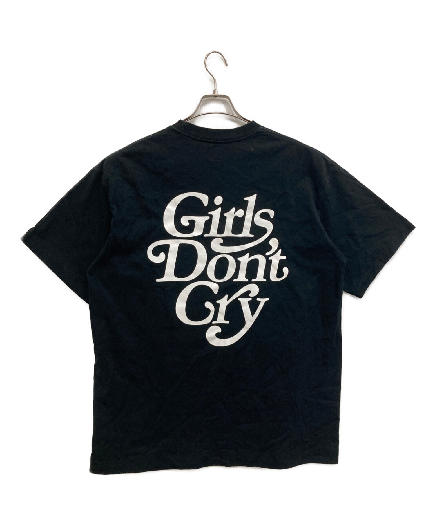 中古・古着通販】HUMAN MADE (ヒューマンメイド) girls don