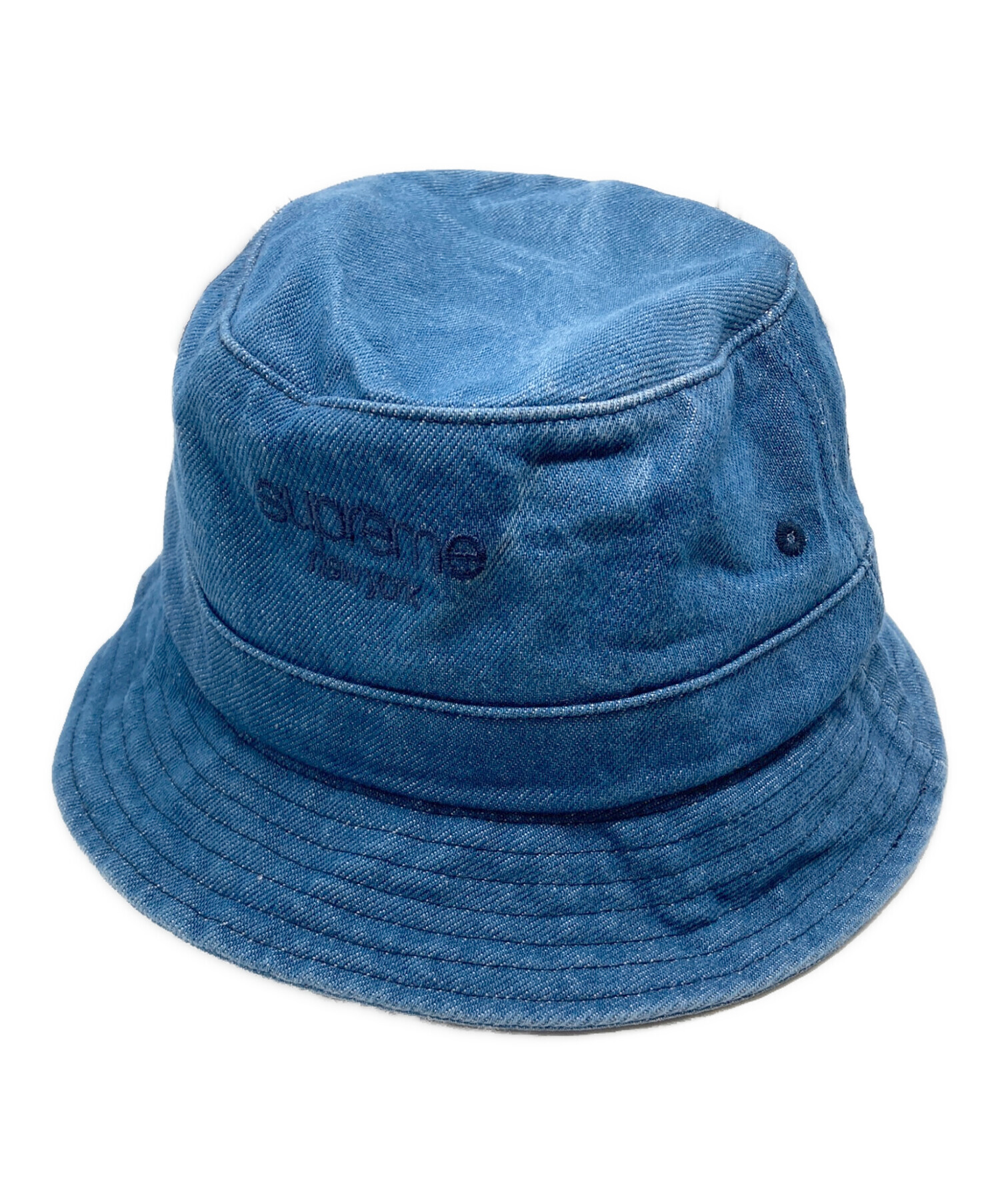 中古・古着通販】Supreme (シュプリーム) Classic Logo Crusher