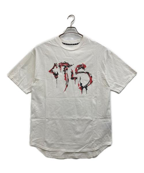 中古・古着通販】CVTVLIST (カタリスト) Tシャツ ホワイト サイズ:1