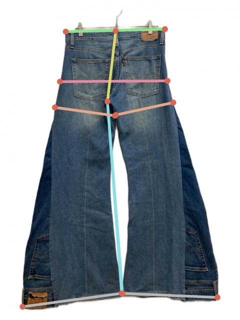 中古・古着通販】LEVI