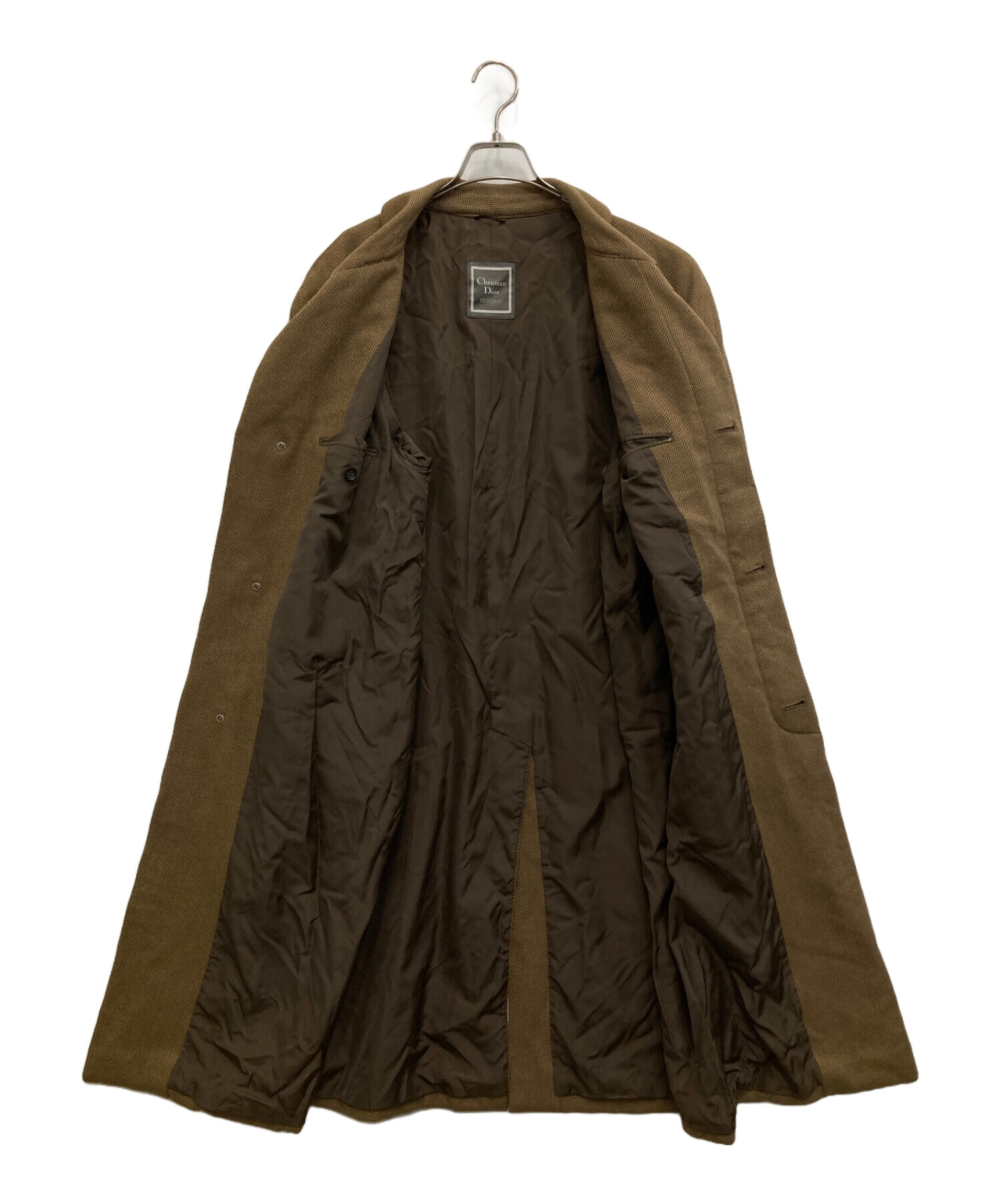 中古・古着通販】Christian Dior MONSIEUR (クリスチャンディオール