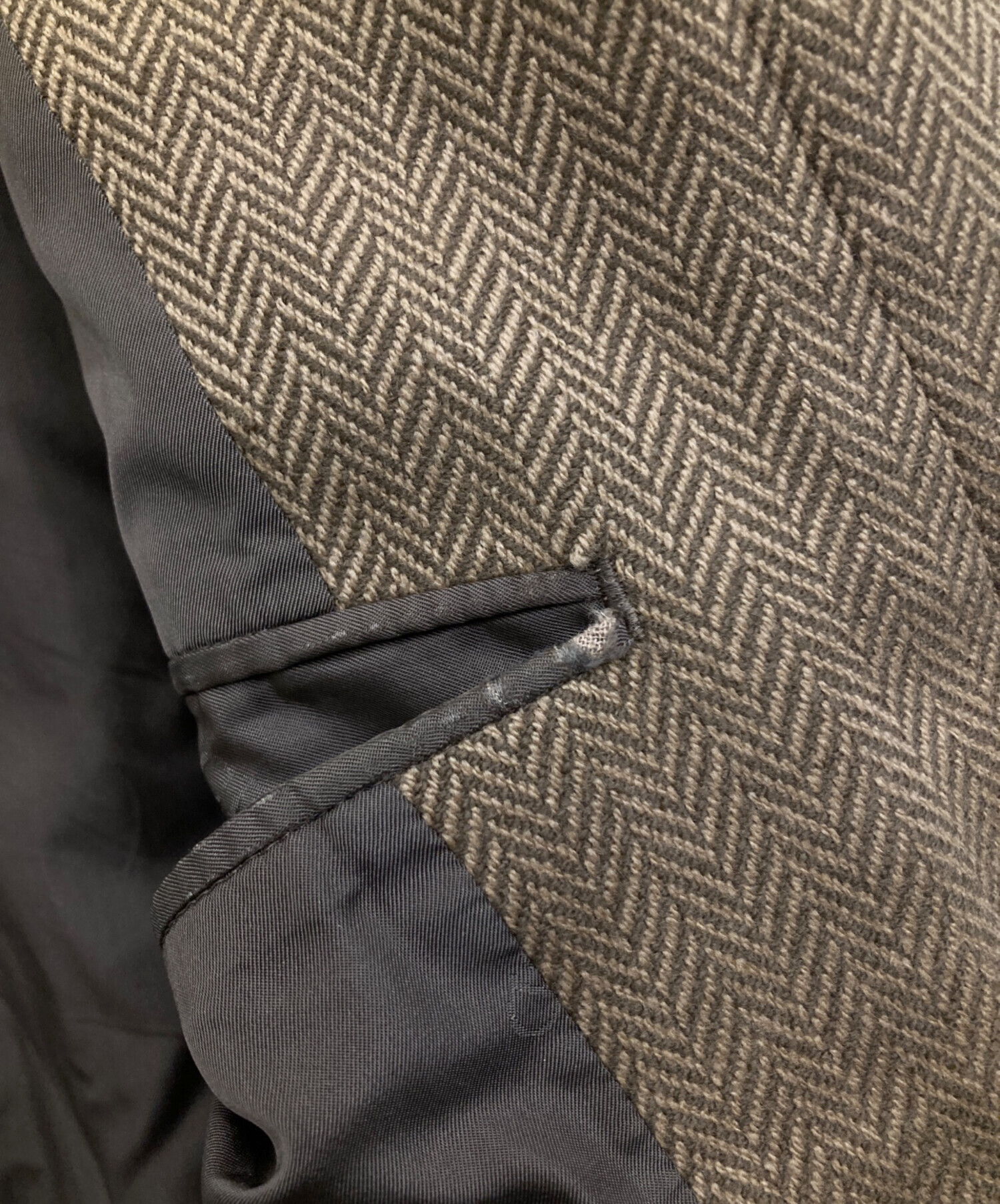 中古・古着通販】Christian Dior MONSIEUR (クリスチャンディオール