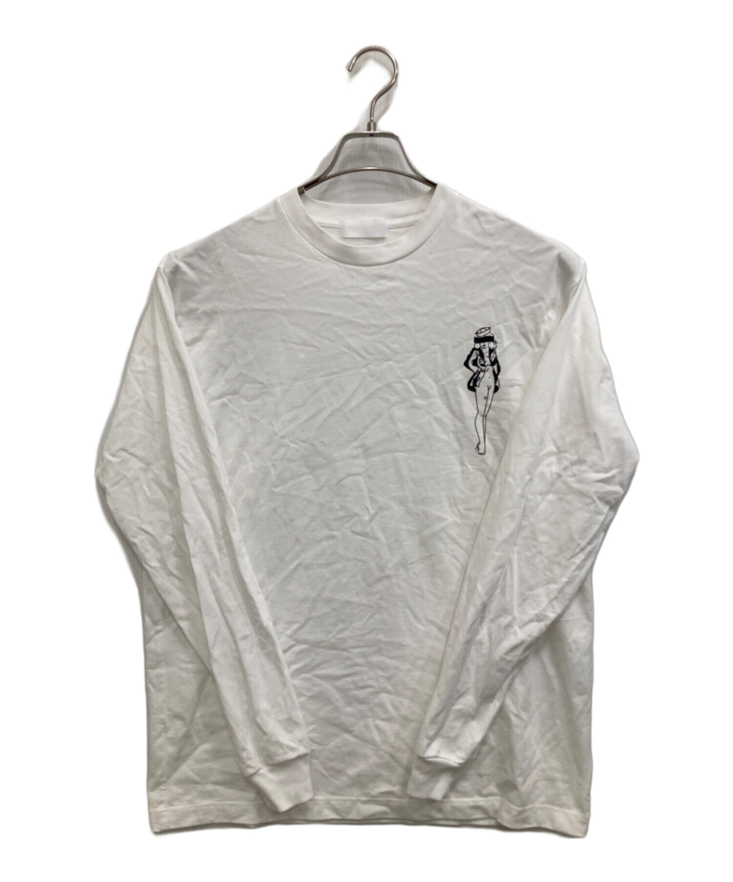 中古・古着通販】GOD SELECTION XXX (ゴッド セレクション トリプル