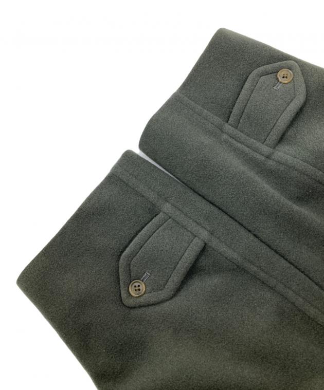 中古・古着通販】Burberry's (バーバリーズ) 比翼ウールカシミヤコート