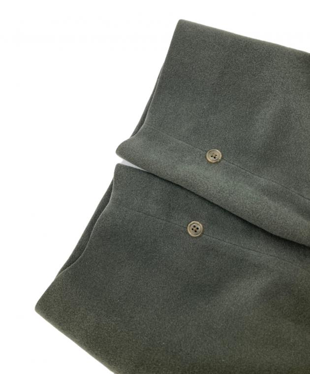 中古・古着通販】Burberry's (バーバリーズ) 比翼ウールカシミヤコート