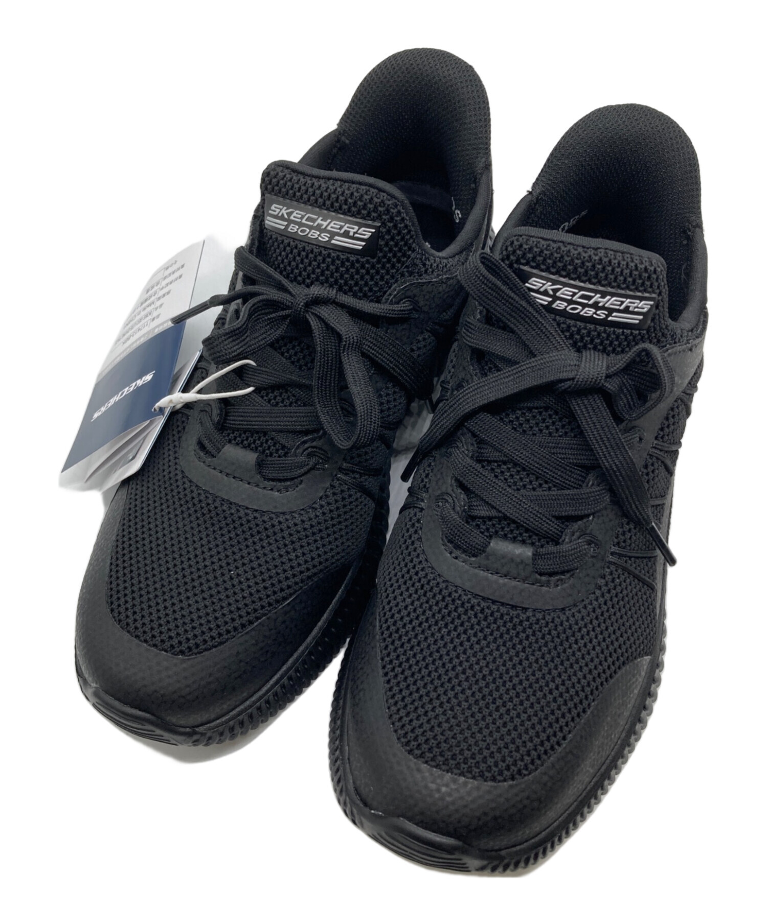 中古・古着通販】SKECHERS (スケッチャーズ) ボブス ジオ ライト