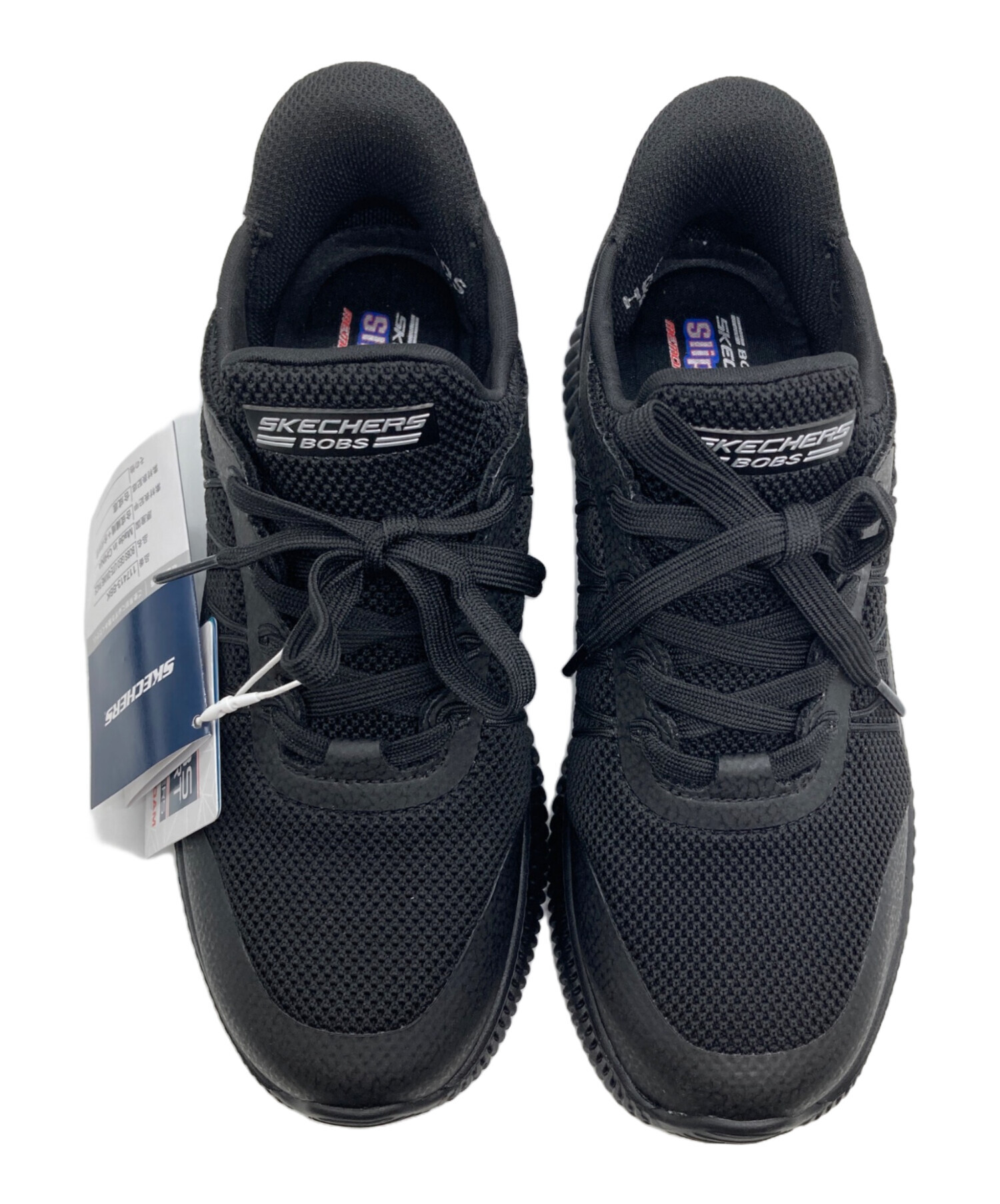 中古・古着通販】SKECHERS (スケッチャーズ) ボブス ジオ ライト