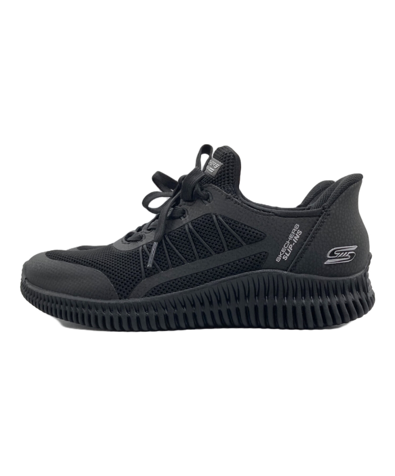 中古・古着通販】SKECHERS (スケッチャーズ) ボブス ジオ ライト