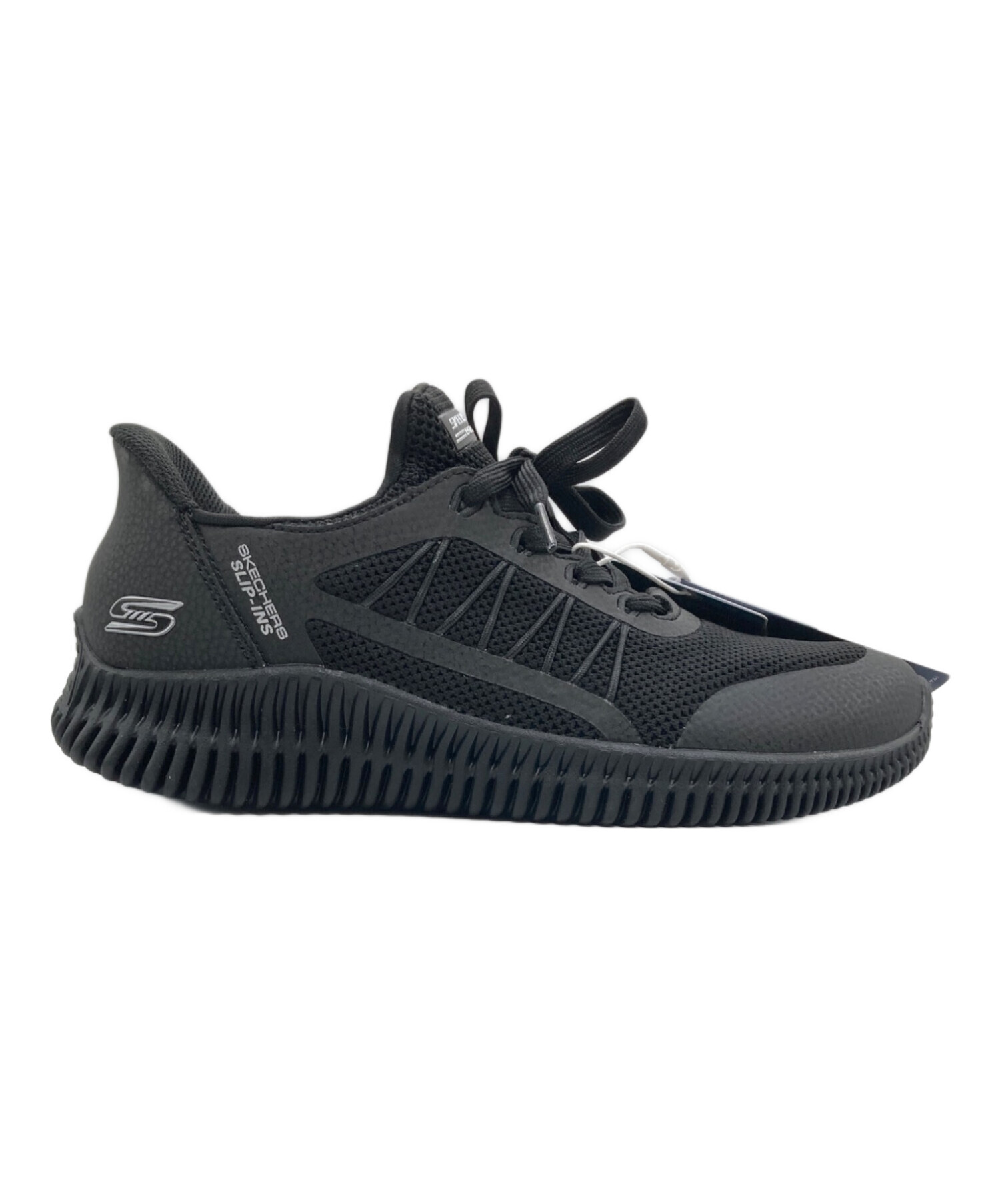 中古・古着通販】SKECHERS (スケッチャーズ) ボブス ジオ ライト