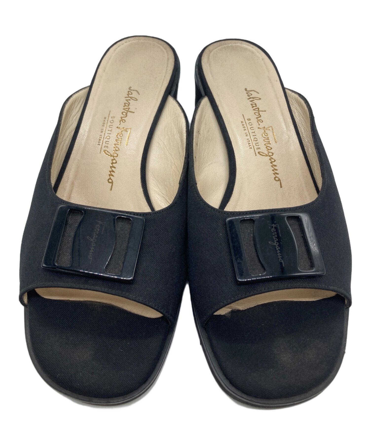 中古・古着通販】Salvatore Ferragamo (サルヴァトーレ フェラガモ
