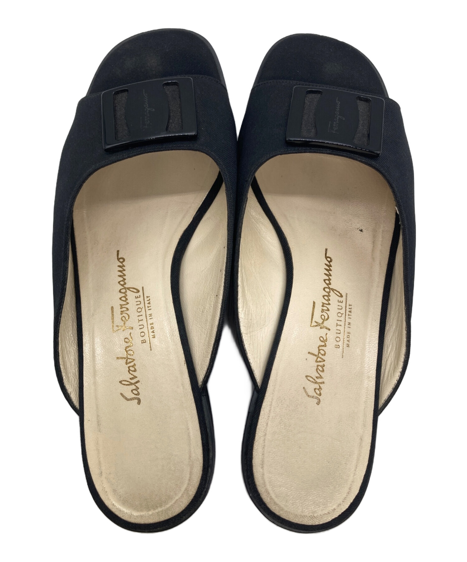 中古・古着通販】Salvatore Ferragamo (サルヴァトーレ フェラガモ