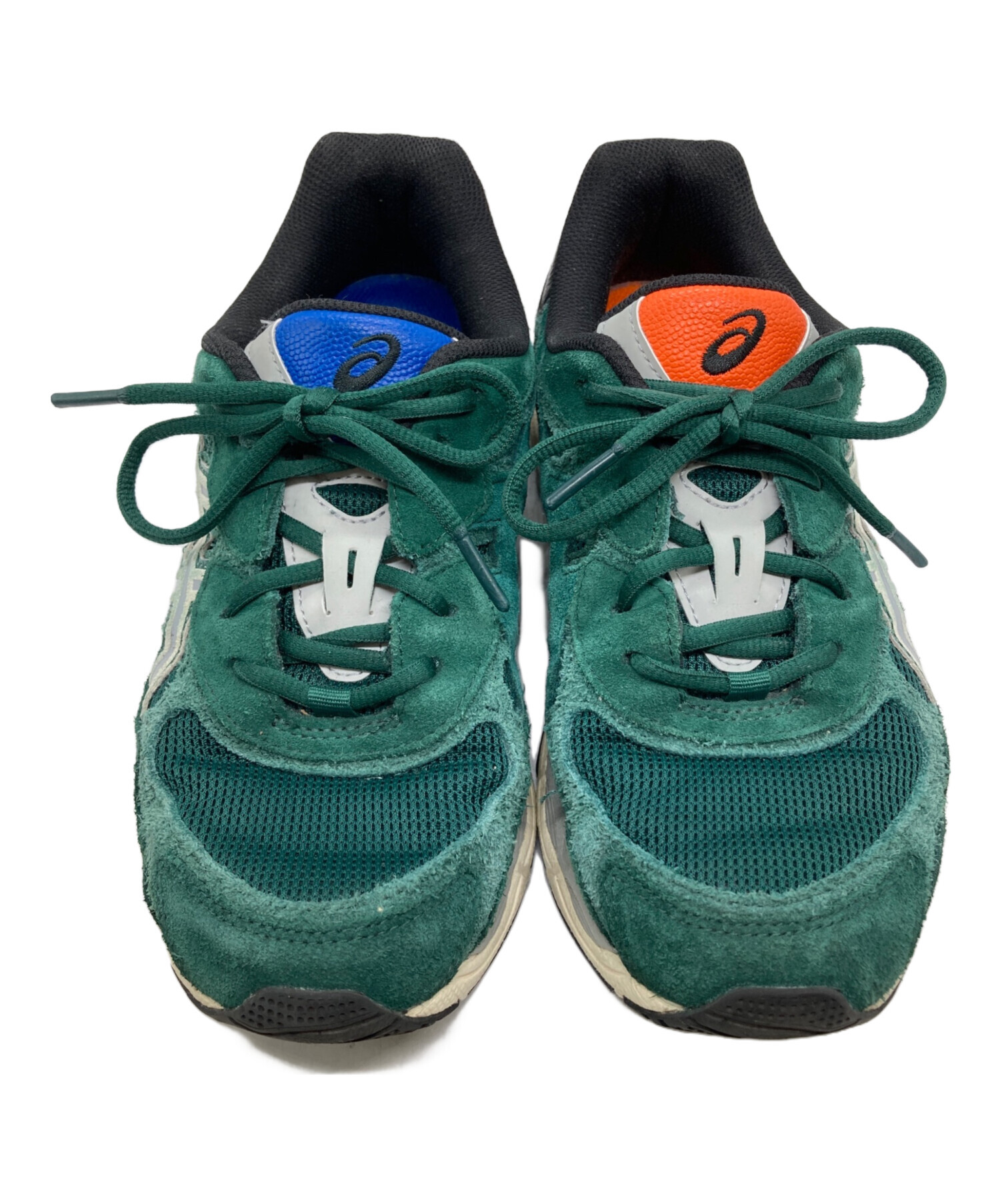 中古・古着通販】asics (アシックス) ballaholic (ボーラホリック) GEL