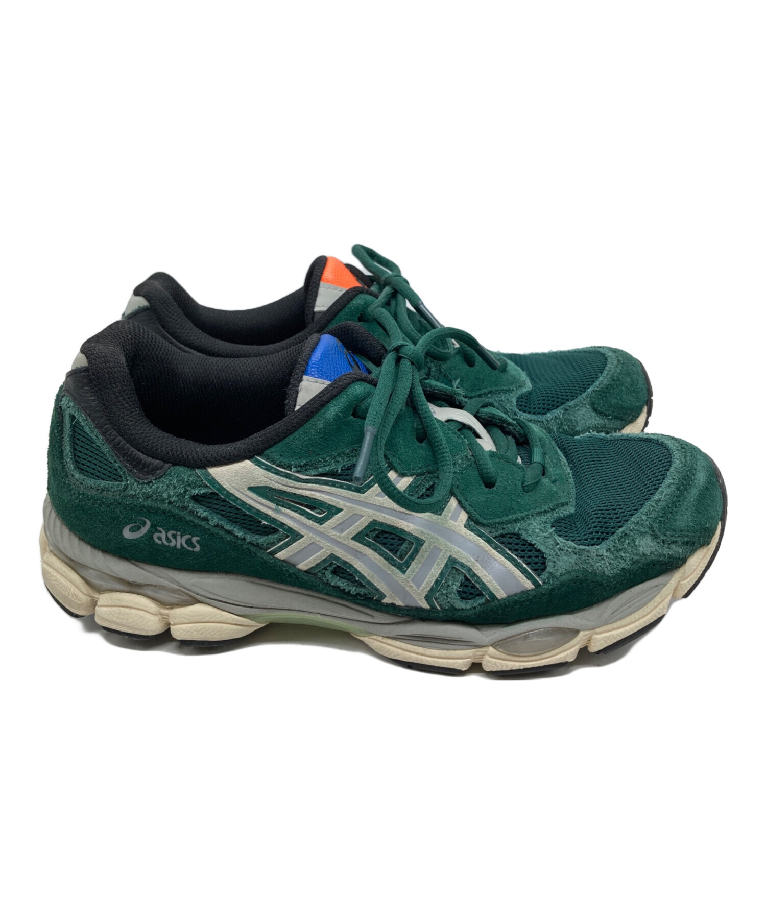 中古・古着通販】asics (アシックス) ballaholic (ボーラホリック) GEL