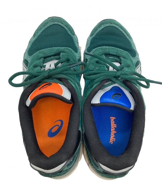 中古・古着通販】asics (アシックス) ballaholic (ボーラホリック) GEL