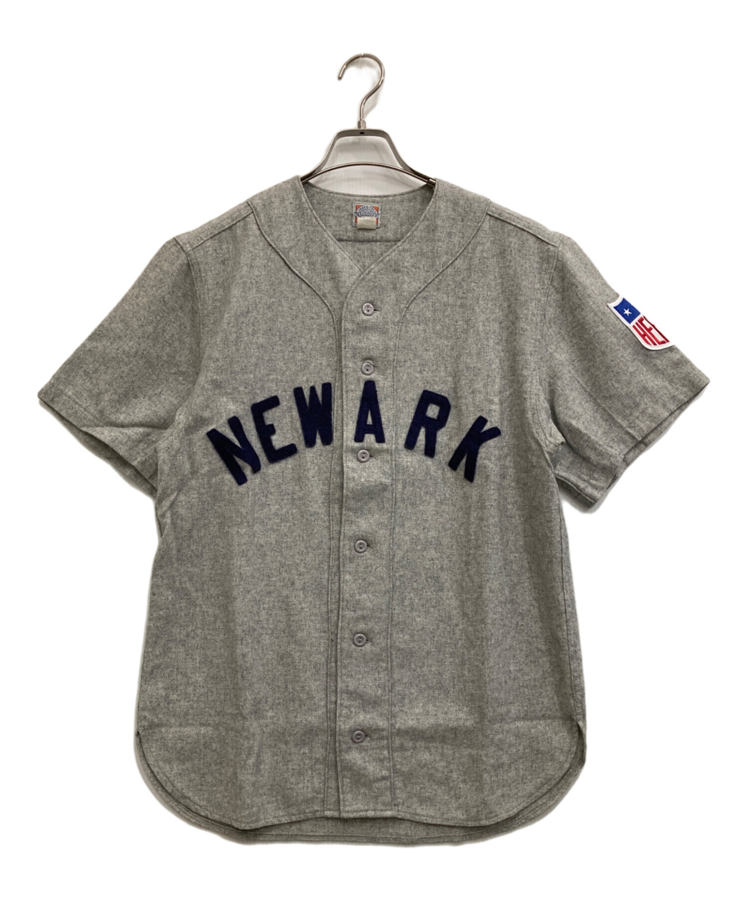 中古・古着通販】EBBETS FIELD FLANNELS (エベッツフィールド