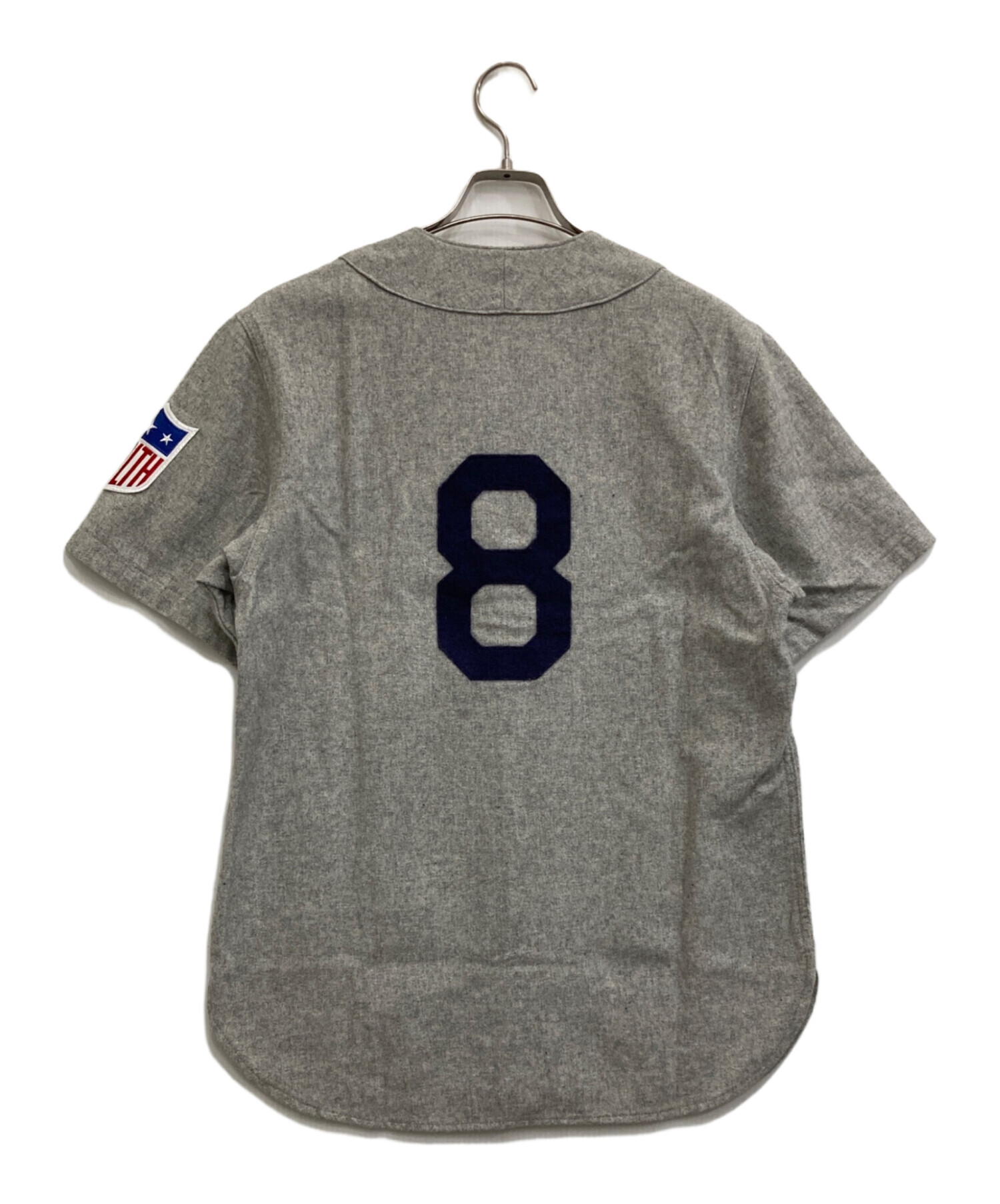 中古・古着通販】EBBETS FIELD FLANNELS (エベッツフィールド