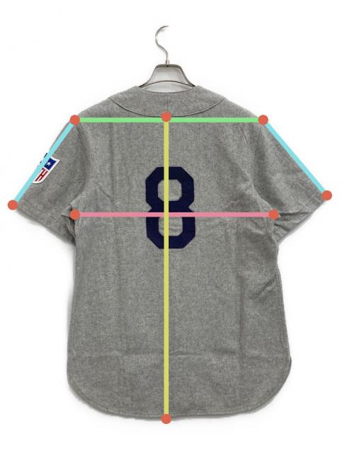 中古・古着通販】EBBETS FIELD FLANNELS (エベッツフィールド