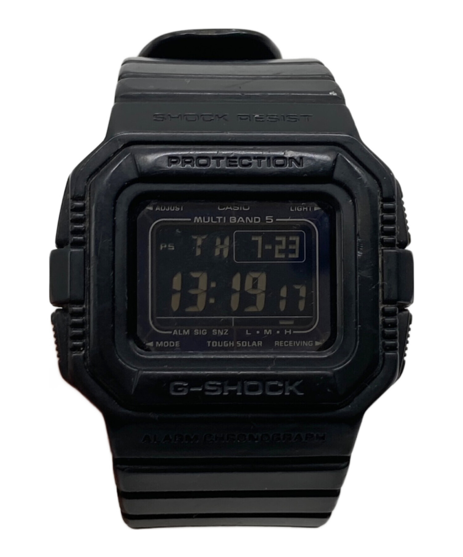 中古・古着通販】CASIO (カシオ) 腕時計｜ブランド・古着通販