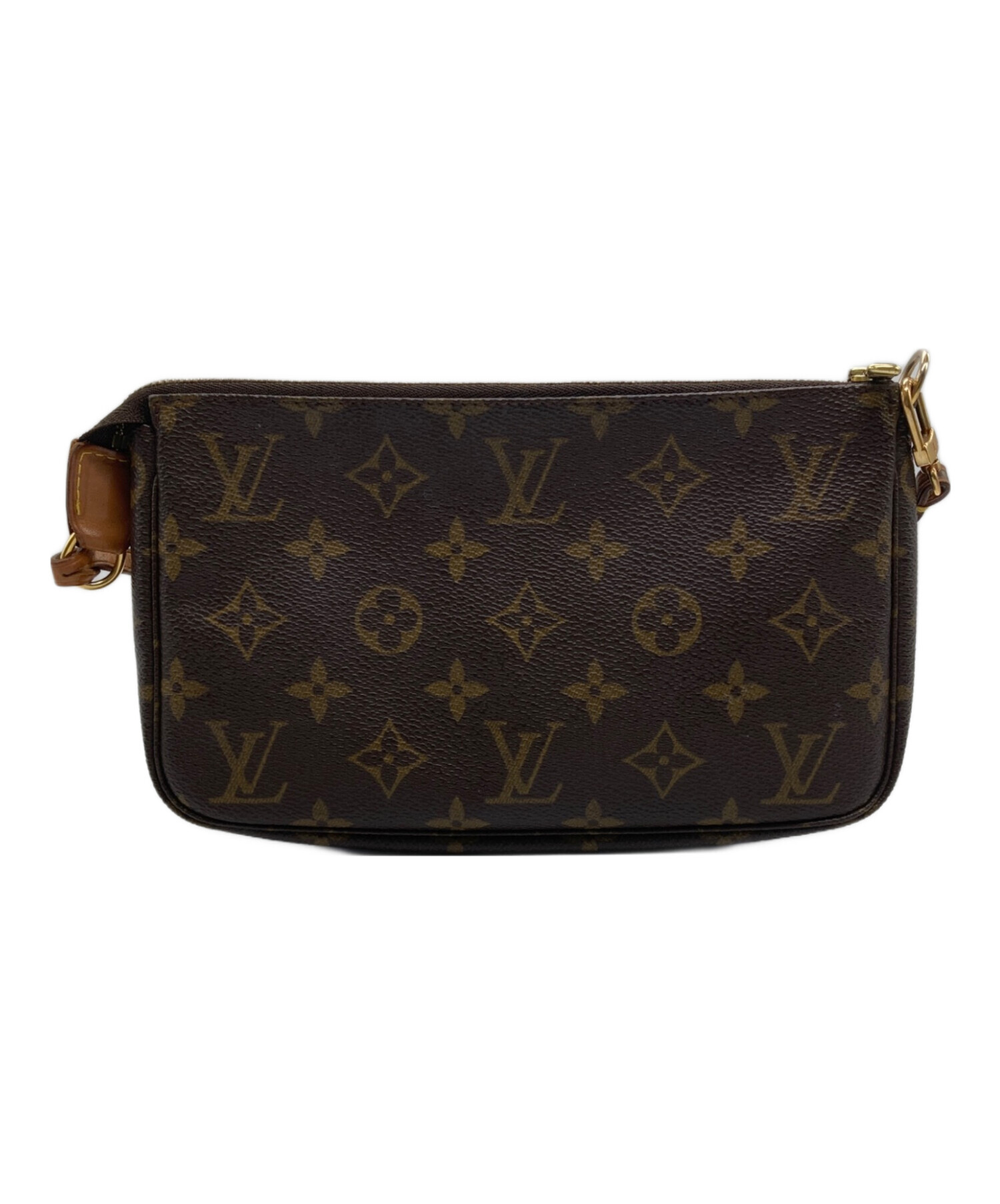 中古・古着通販】LOUIS VUITTON (ルイ ヴィトン) ショルダーポーチ