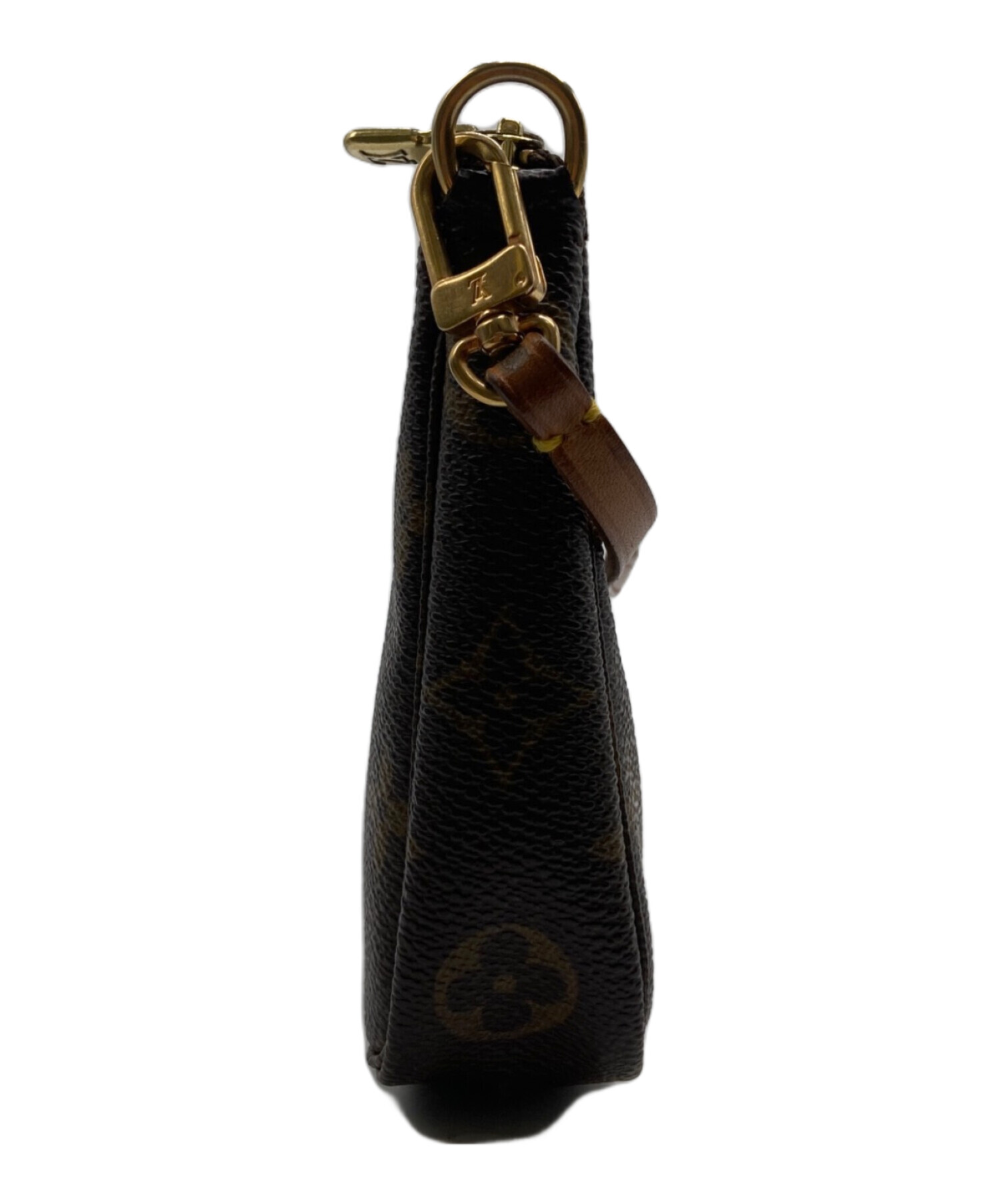 中古・古着通販】LOUIS VUITTON (ルイ ヴィトン) ショルダーポーチ