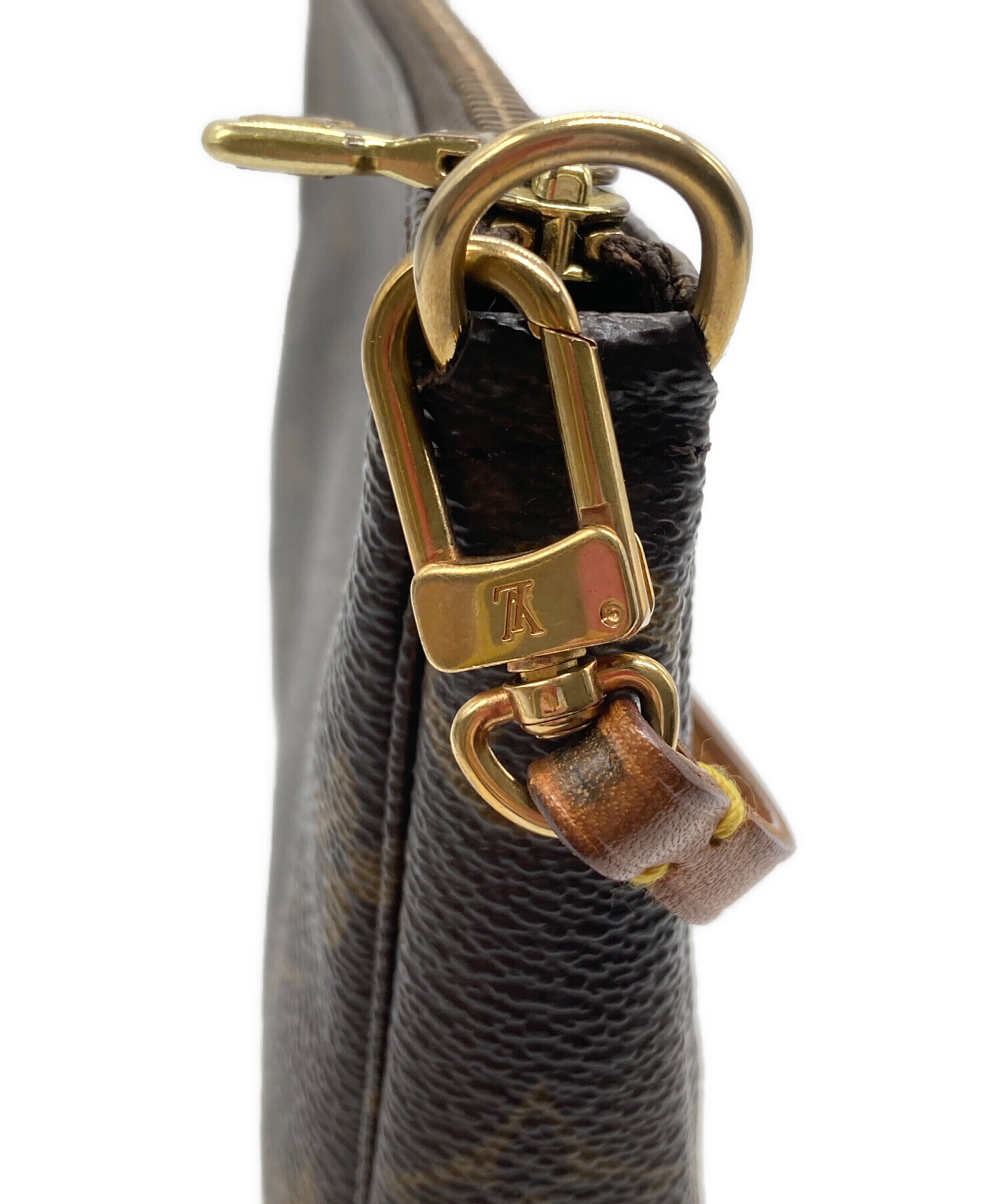 中古・古着通販】LOUIS VUITTON (ルイ ヴィトン) ショルダーポーチ