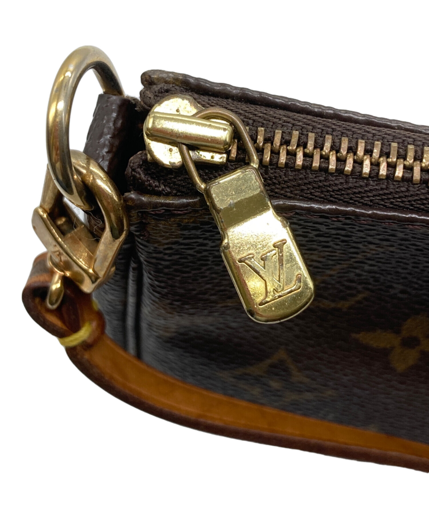 中古・古着通販】LOUIS VUITTON (ルイ ヴィトン) ショルダーポーチ