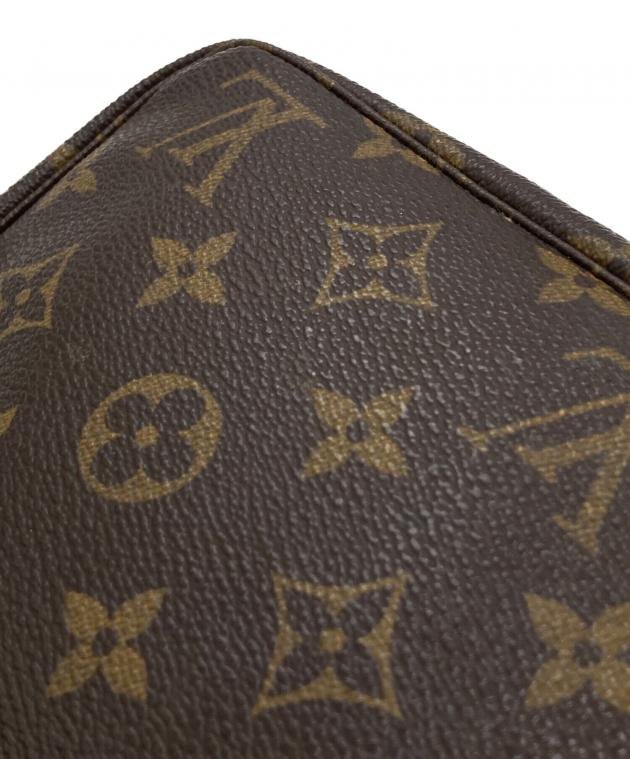 中古・古着通販】LOUIS VUITTON (ルイ ヴィトン) ショルダーポーチ