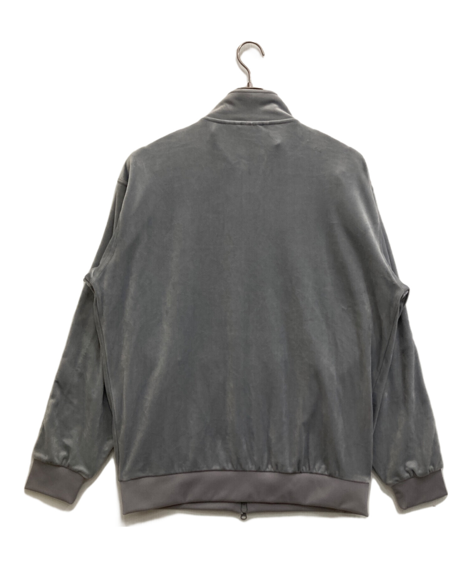 中古・古着通販】adidas (アディダス) BECKENBAUER VELOUR TRACK TOP