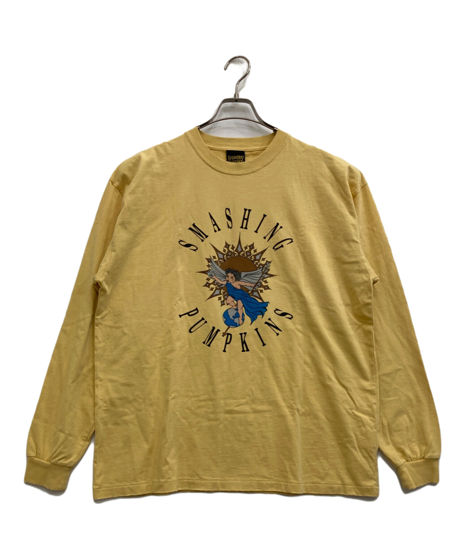 中古・古着通販】smashing pumpkins (スマッシングパンプキンズ