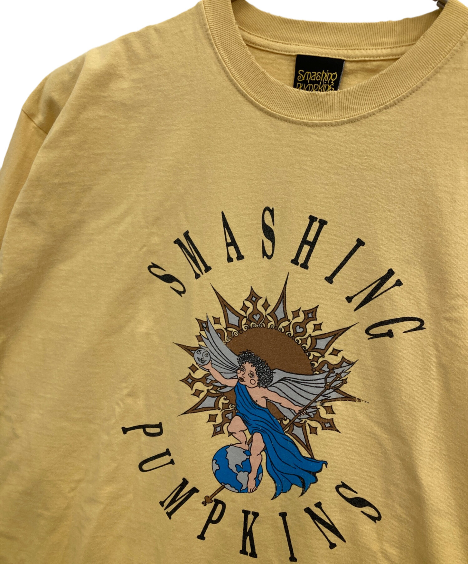 中古・古着通販】smashing pumpkins (スマッシングパンプキンズ