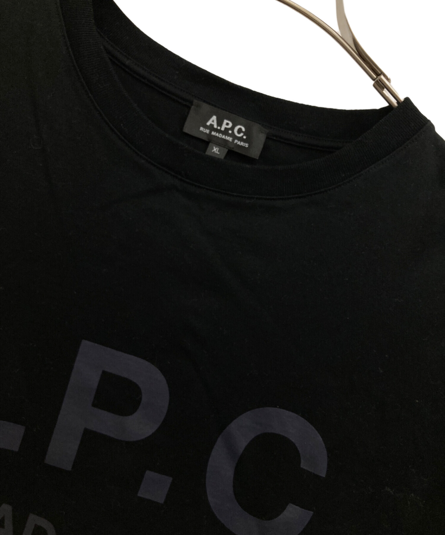 中古・古着通販】A.P.C. (アーペーセー) EDIFICE (エディフィス