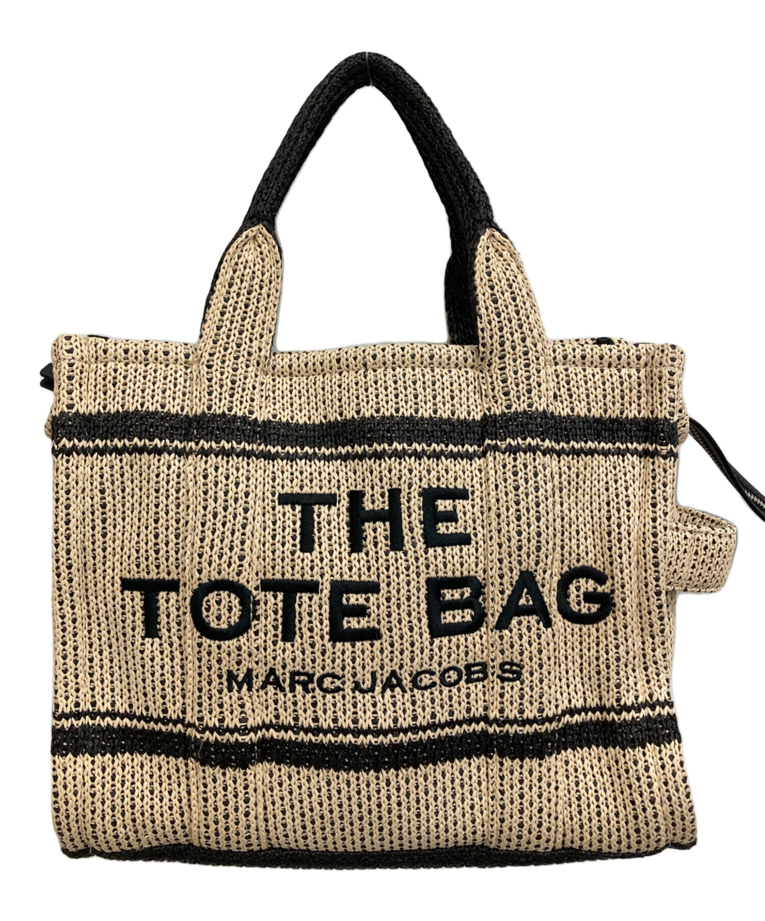 中古・古着通販】MARC JACOBS (マークジェイコブス) THE TOTE BAG