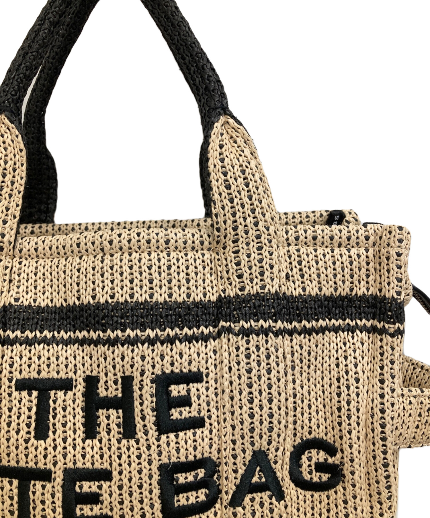 中古・古着通販】MARC JACOBS (マークジェイコブス) THE TOTE BAG