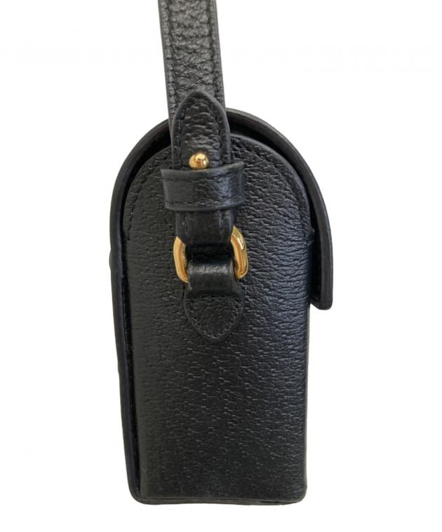 中古・古着通販】GUCCI (グッチ) ホースビット1955ショルダーバッグ