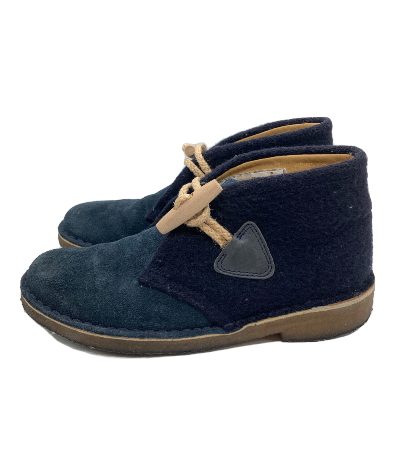 中古・古着通販】CLARKS (クラークス) GLOVER ALL (グローバーオール