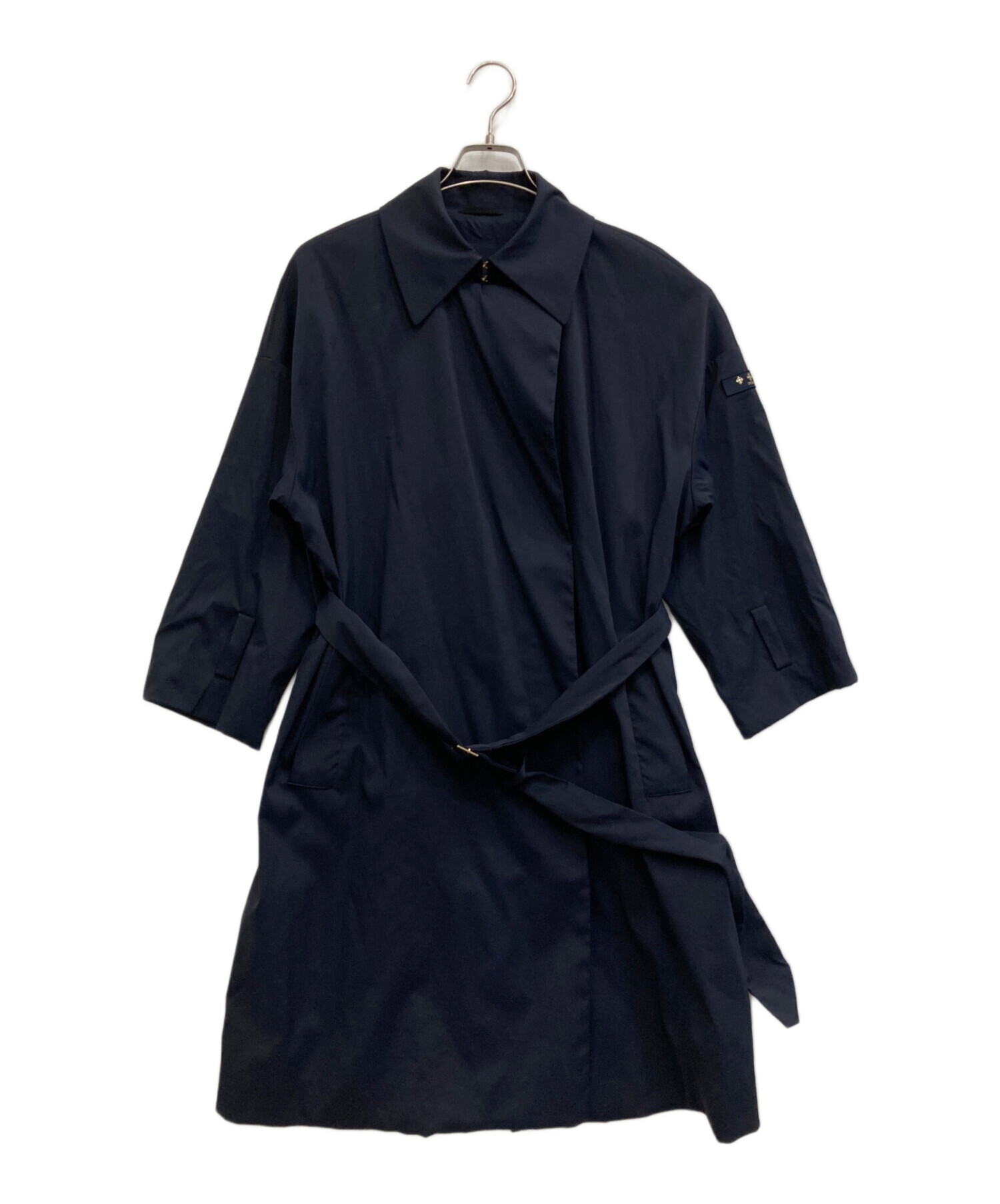 中古・古着通販】TATRAS (タトラス) 18SS IRESINE トレンチコート