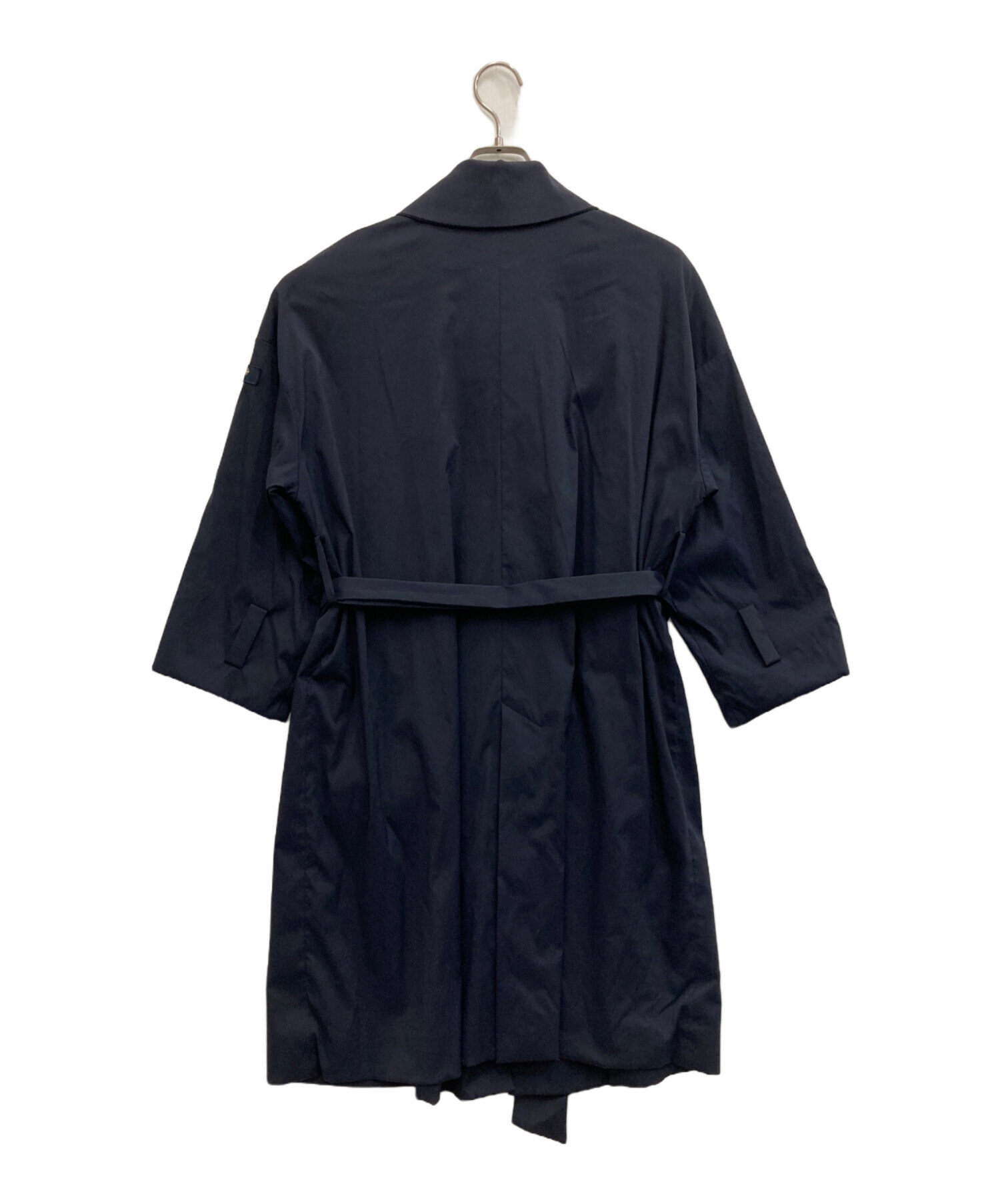 中古・古着通販】TATRAS (タトラス) 18SS IRESINE トレンチコート