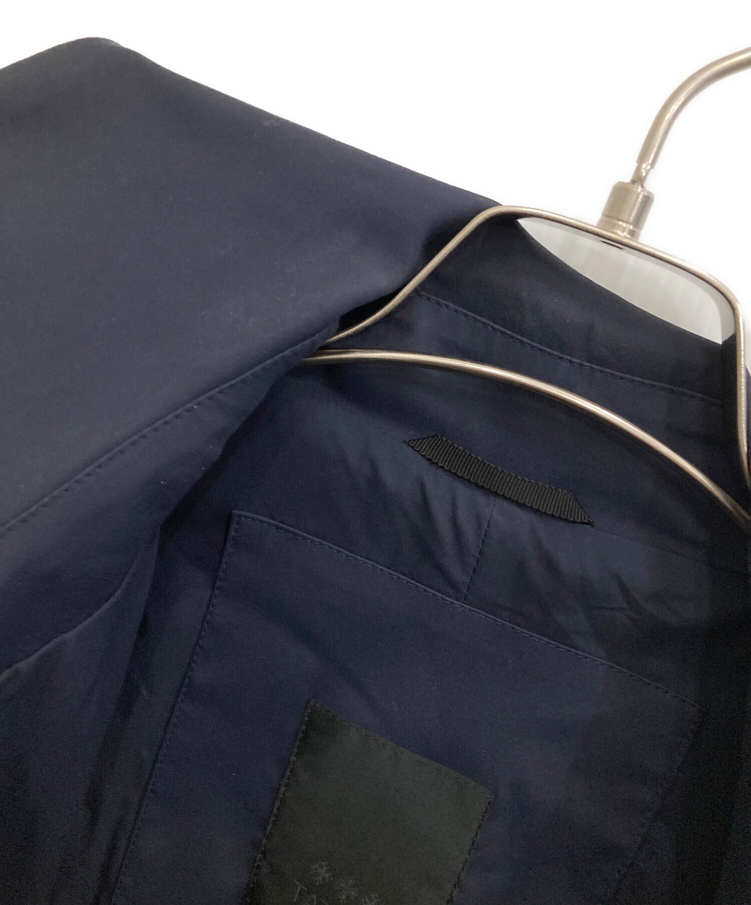中古・古着通販】TATRAS (タトラス) 18SS IRESINE トレンチコート