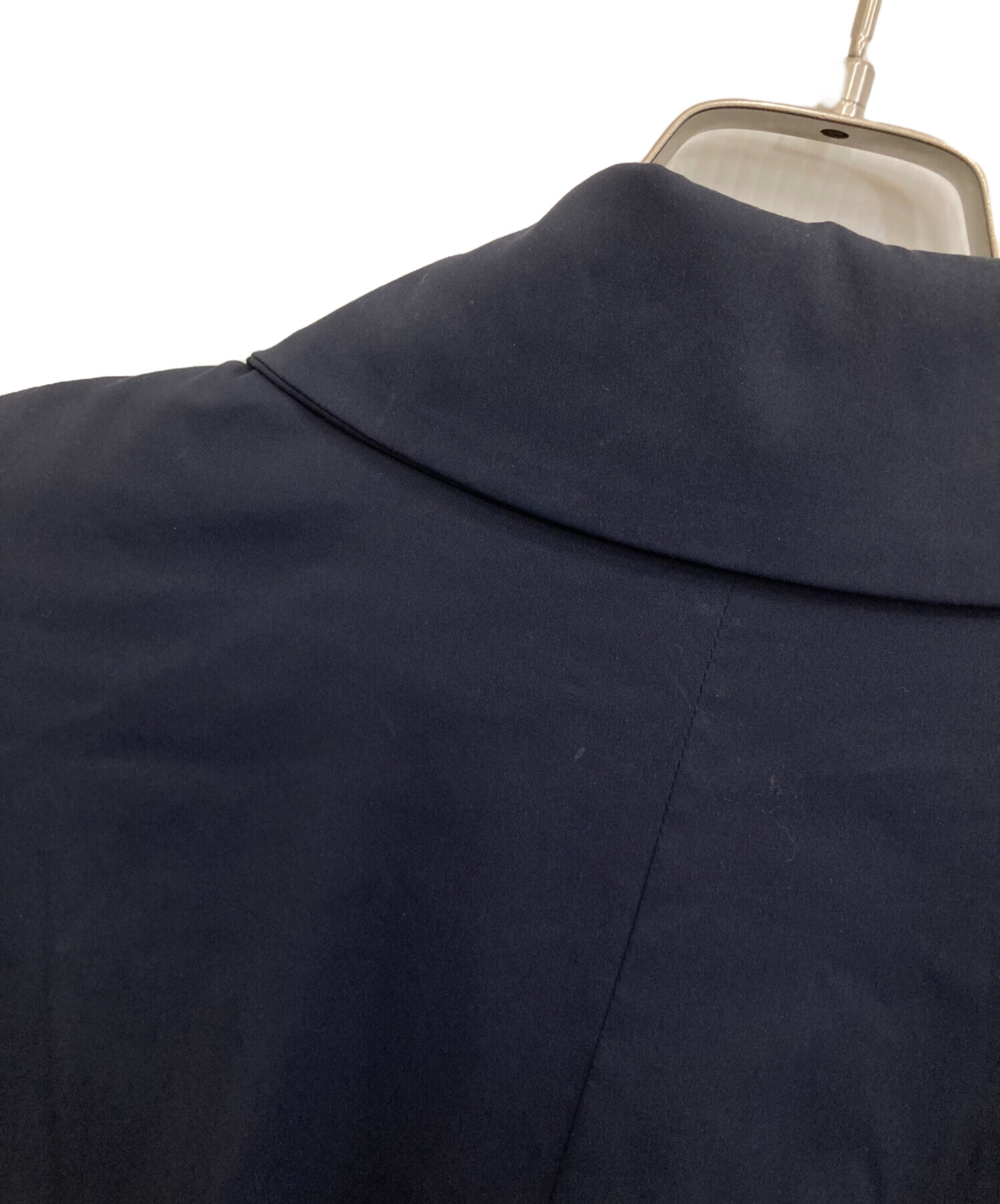 中古・古着通販】TATRAS (タトラス) 18SS IRESINE トレンチコート