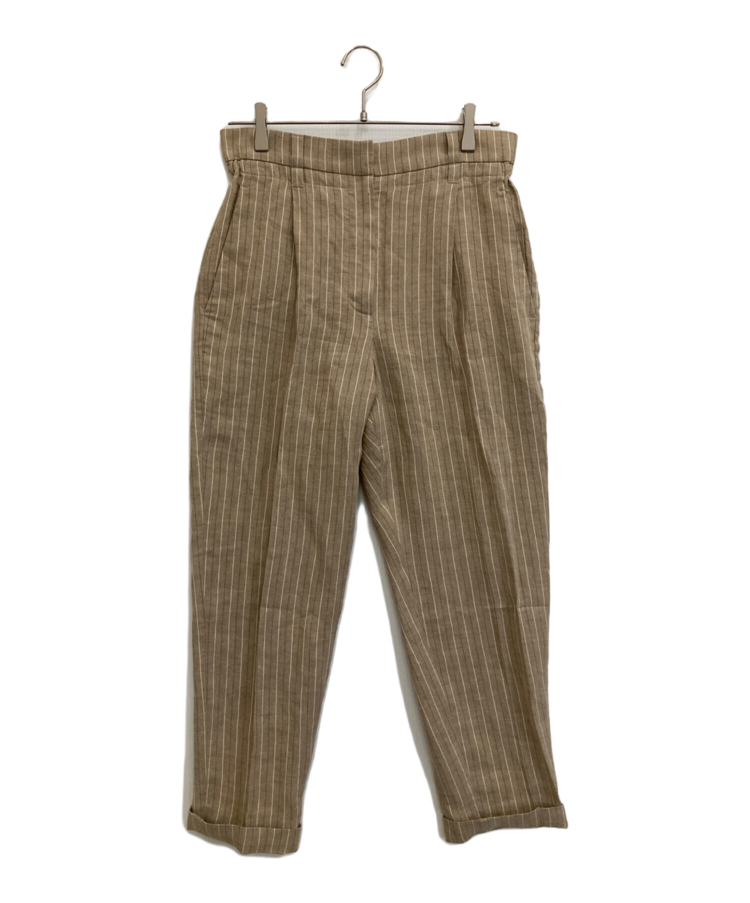 中古・古着通販】BRUNELLO CUCINELLI (ブルネロクチネリ) リネン